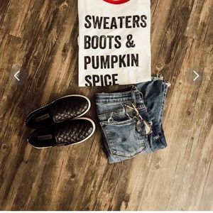 Steve Madden shoes